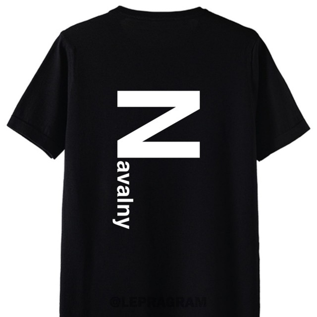 Футболка, которой можно выбесить абсолютно всех