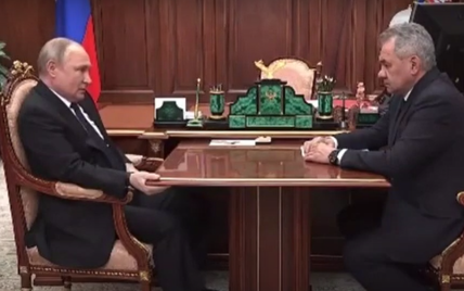 Россиян всё больше доверяют Путину