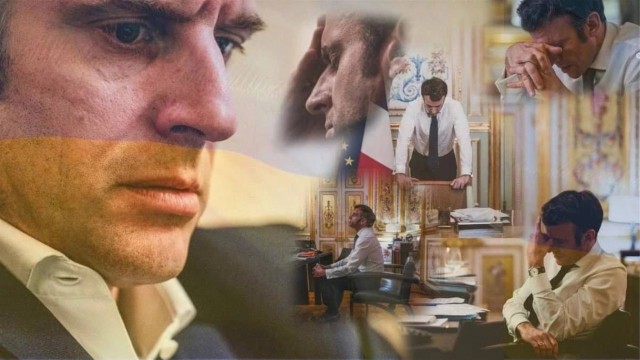 Премьер-министр Эстонии призвала западных лидеров перестать звонить Путину.