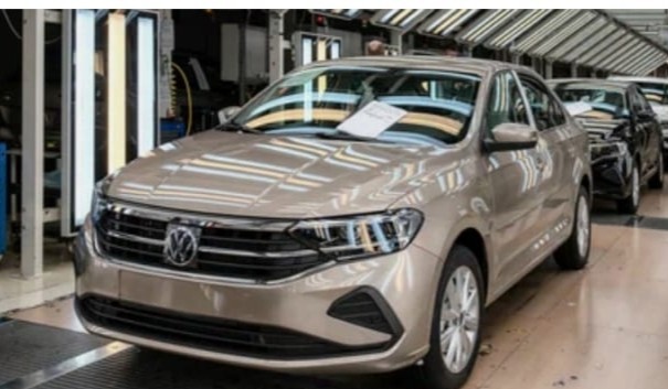 Фольксваген уходит из России