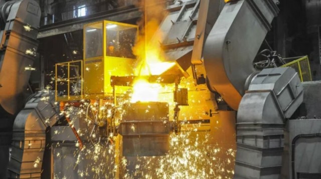 Новый завод ГАЗ начал серийное производство. Он станет основой для локализации лёгкого дизельного двигателя