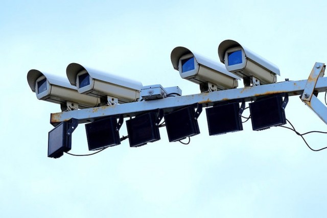 В РФ меняют правила работы камер фиксации на дорогах. Штрафов будет меньше