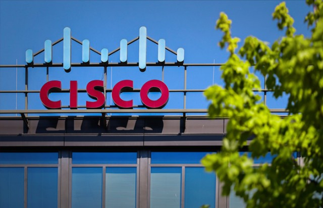 Производитель сетевого оборудования Cisco объявил об уходе из России и Белоруссии