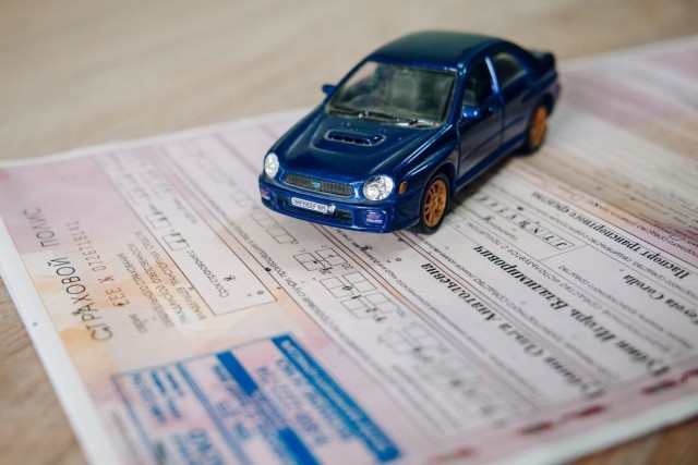 Эксперты предрекают волну отказов от полисов ОСАГО