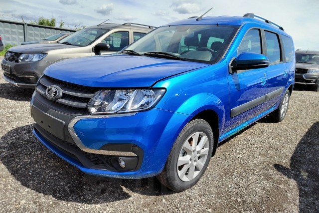 Глава АВТОВАЗа предложил тратить маткапитал на автомобили