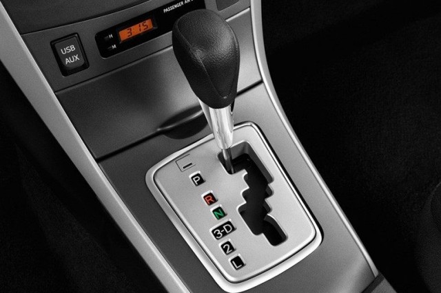 Разработка российской АКПП обойдётся в 30 млрд рублей, а полного привода — в 20 млрд рублей