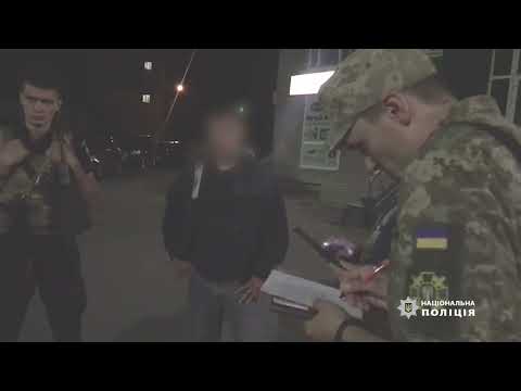 В Украине тоже мобилизация