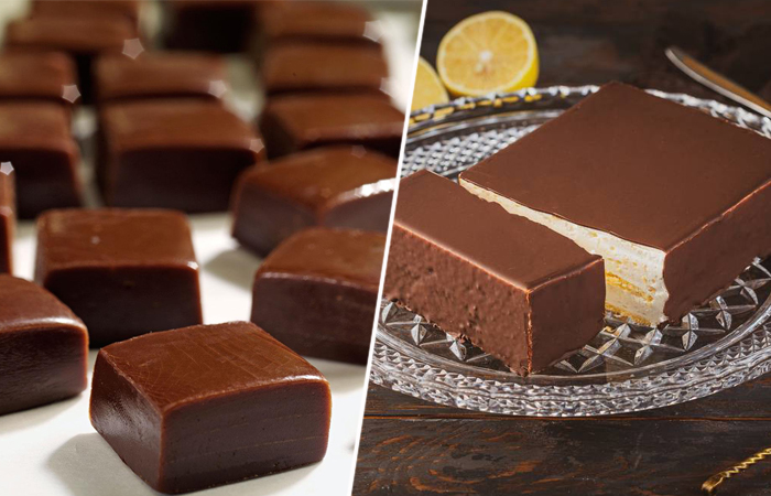 Как в Советском Союзе изобрели «Птичье молоко»