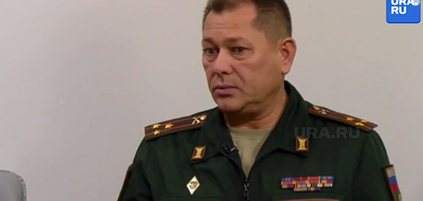 Отсутствие боевого опыта не освобождает от мобилизации