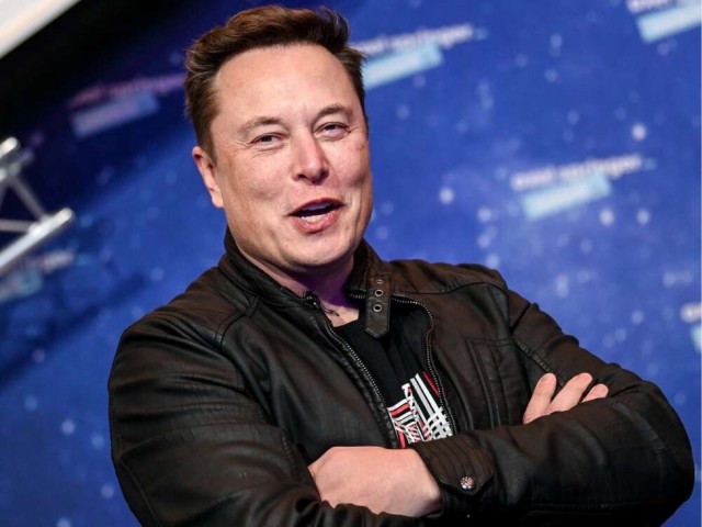 CNN: Илон Маск отказался снабжать Украину спутниками связи Starlink