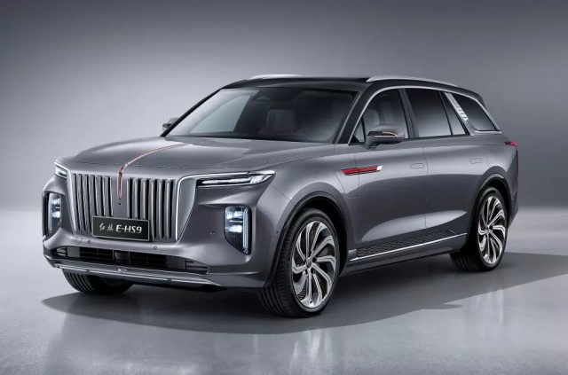 Китай хочет запустить онлайн-продажи автомобилей в России