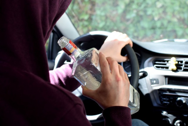 В России утвердили новые правила проверки водителей на алкоголь