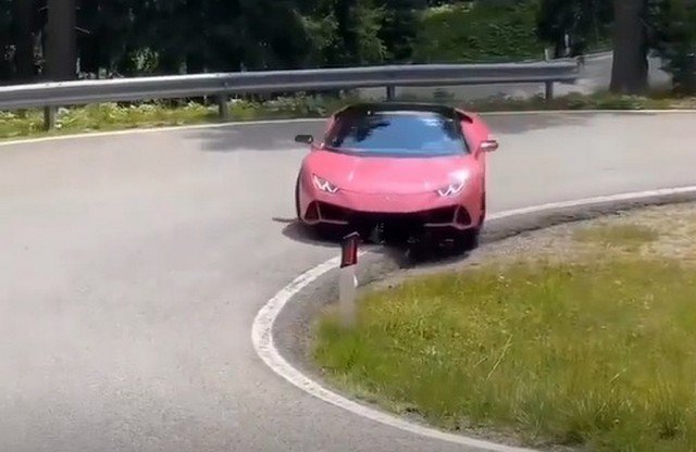 За секунду "до"