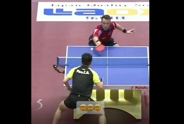 В России это называется "сопля" и за нее можно получить