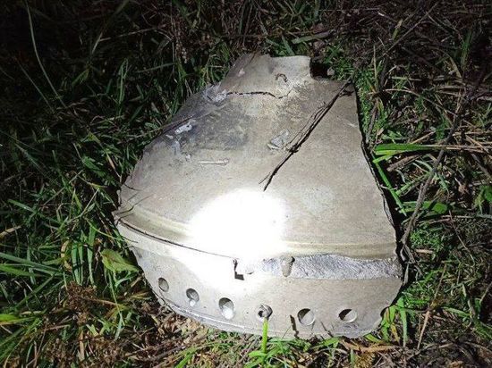 МО РФ в ответ на сообщение из Польши