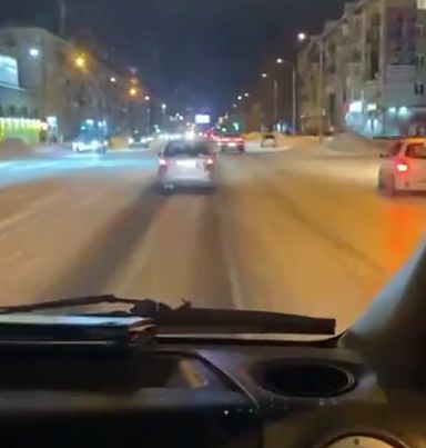 Не пропускал скорую помощь