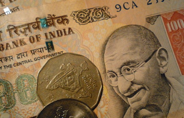 Некуда девать "валюту"