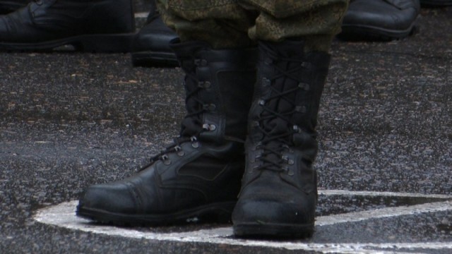 Вручать повестки начали в Воронежской области