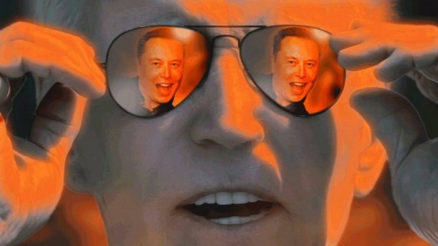 В администрации Байдена обсуждают возможность принудительно разделить активы Илона Маска