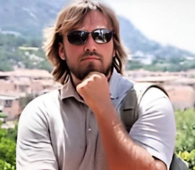 Сын Красноярского губернатора Артём Усс сбежал из-под домашнего ареста в Италии