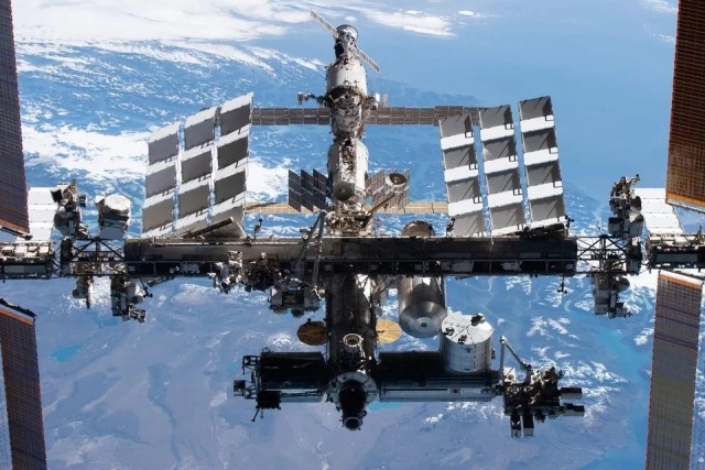 Канада официально поддержала продление срока работы МКС до 2030 года