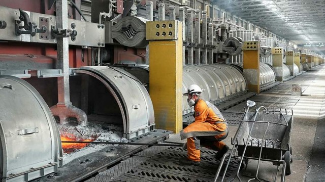 Российские промышленники выступили за возврат госплана