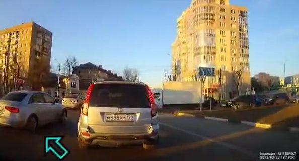 Не пропустил - не мужик!