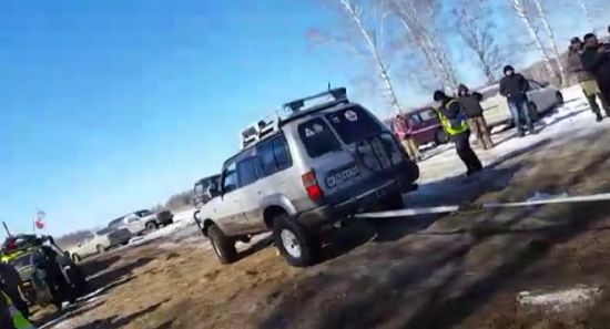 Просто тяжелый