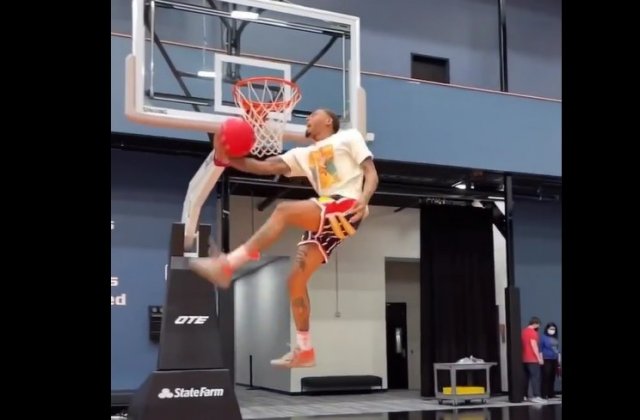 Голова закружилась от такого экшна