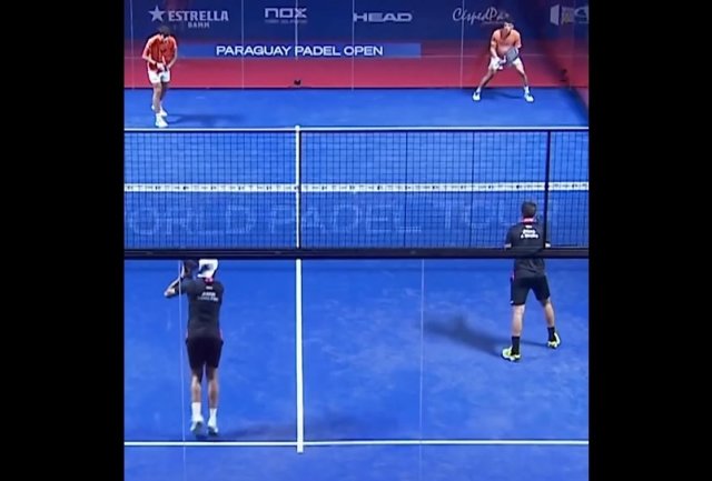 Невероятный розыгрш, который держит в напряжении до самого конца