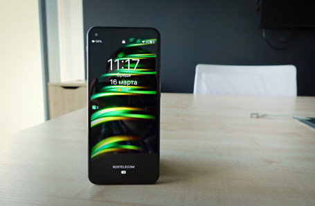 За полтора года «Ростех» продал меньше тысячи собранных в Китае российских смартфонов AYYA T1