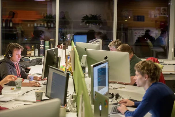 Российские разработчики взвинтили цены на ПО из-за отсутствия конкурентов