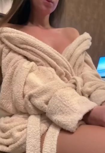 Хорошенькая