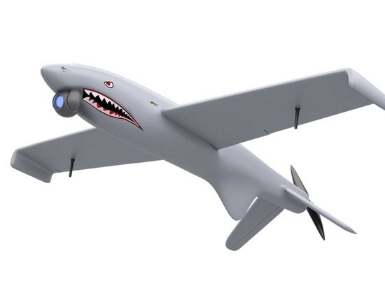 Неопознанный беспилотник попытался атаковать российский самолет в Москве