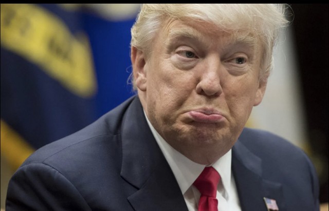 Суд признал Трампа виновным в изнасиловании