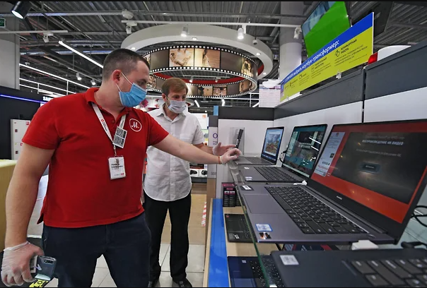 Linux станет операционной системой по умолчанию для Россиян