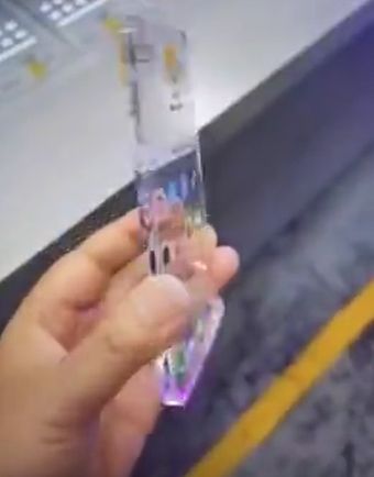 Китайские смартфоны завтрашнего дня