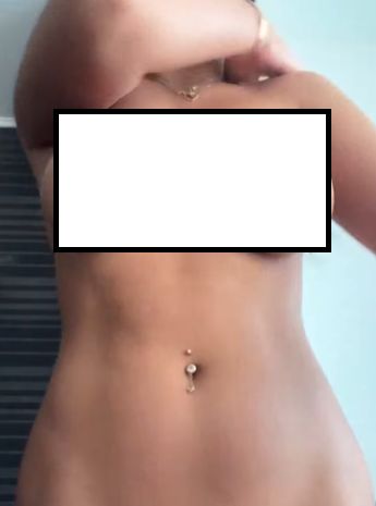 Губастенькая⁠⁠