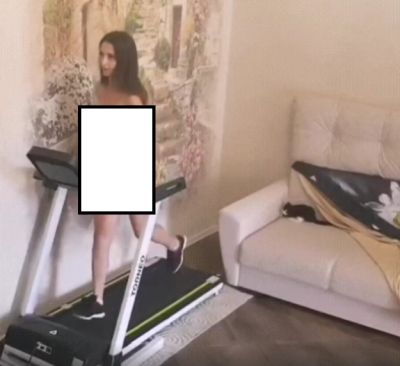 Хорошо бежит