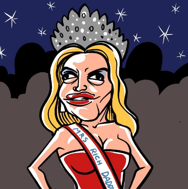 Миссис мира⁠⁠