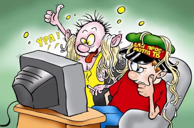 Россия оказалась единственной страной в Европе, где в апреле подешевели продукты