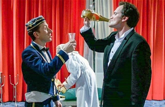 Россияне стали пить больше