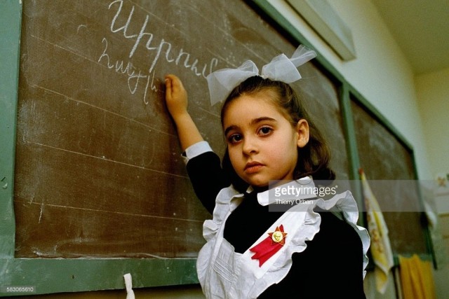 Зачем переучивали левшей?