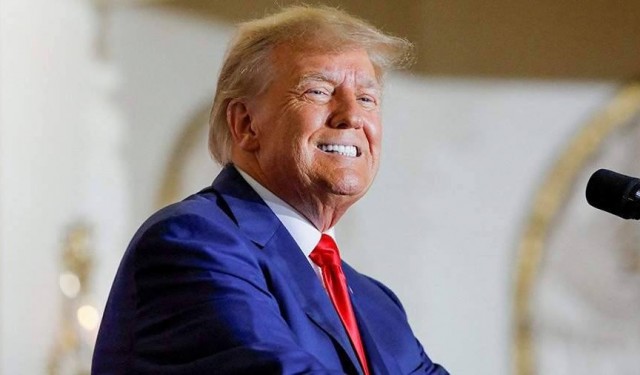 Из ныне живущих экс-лидеров США только Трамп не потомок рабовладельцев