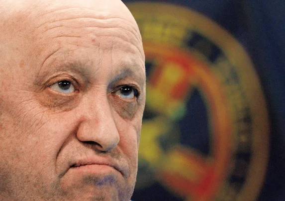 Евгений Пригожин остается под следствием по делу о мятеже