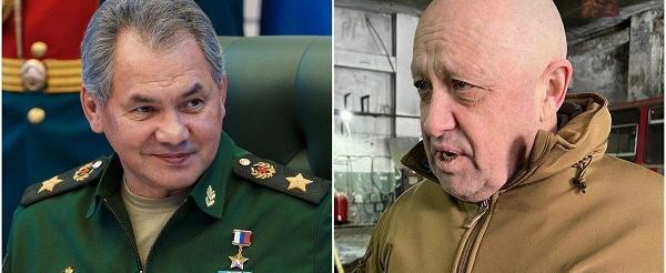 Если этой ночью вы спали, то собрали её хронологию в одном посте