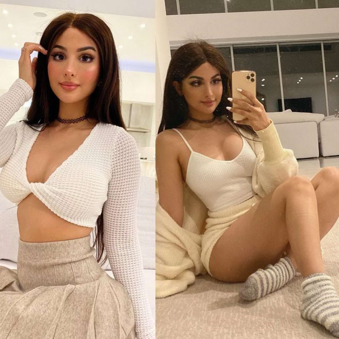 Субботний эромикс