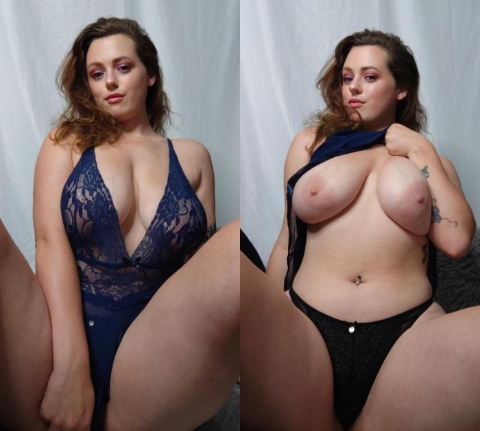 Любительские фотки голых девушек