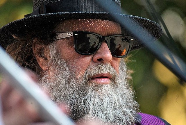 Минюст России внес музыканта Бориса Гребенщикова и журналиста Андрея Караулова в реестр иноагентов