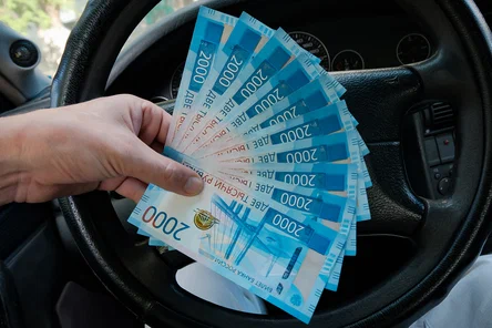 Для российских водителей подготовили новые штрафы за неисправные автомобили